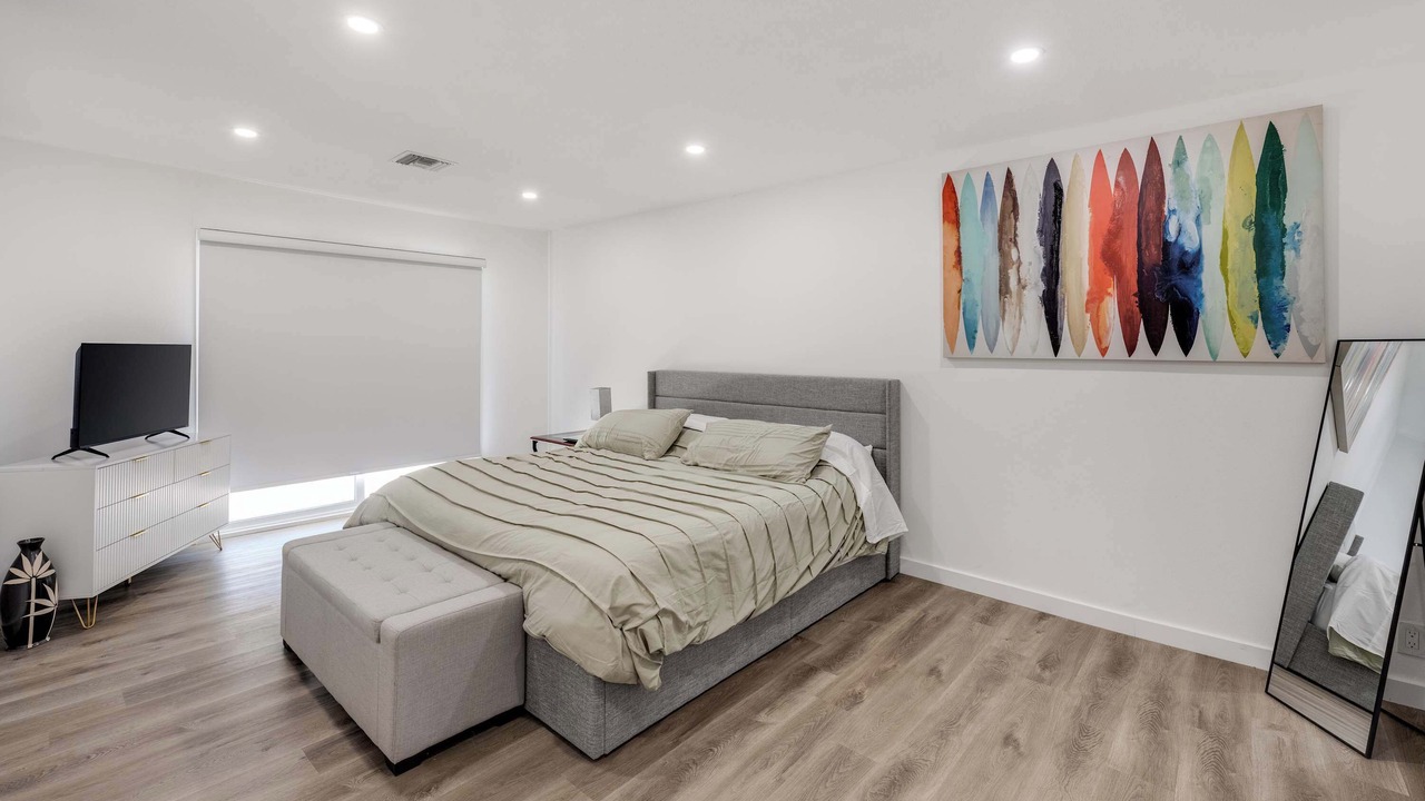 Photo of Bedroom in Thousand Oaks