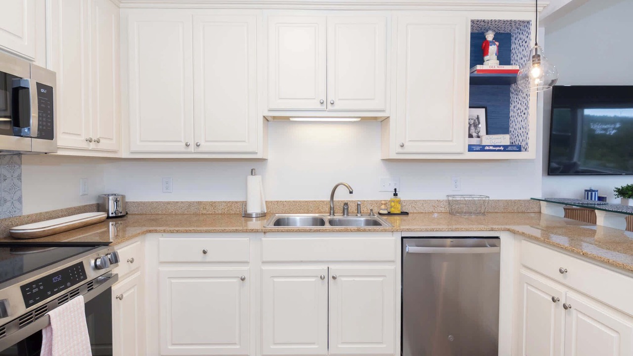 Photo of Kitchen in Oxford