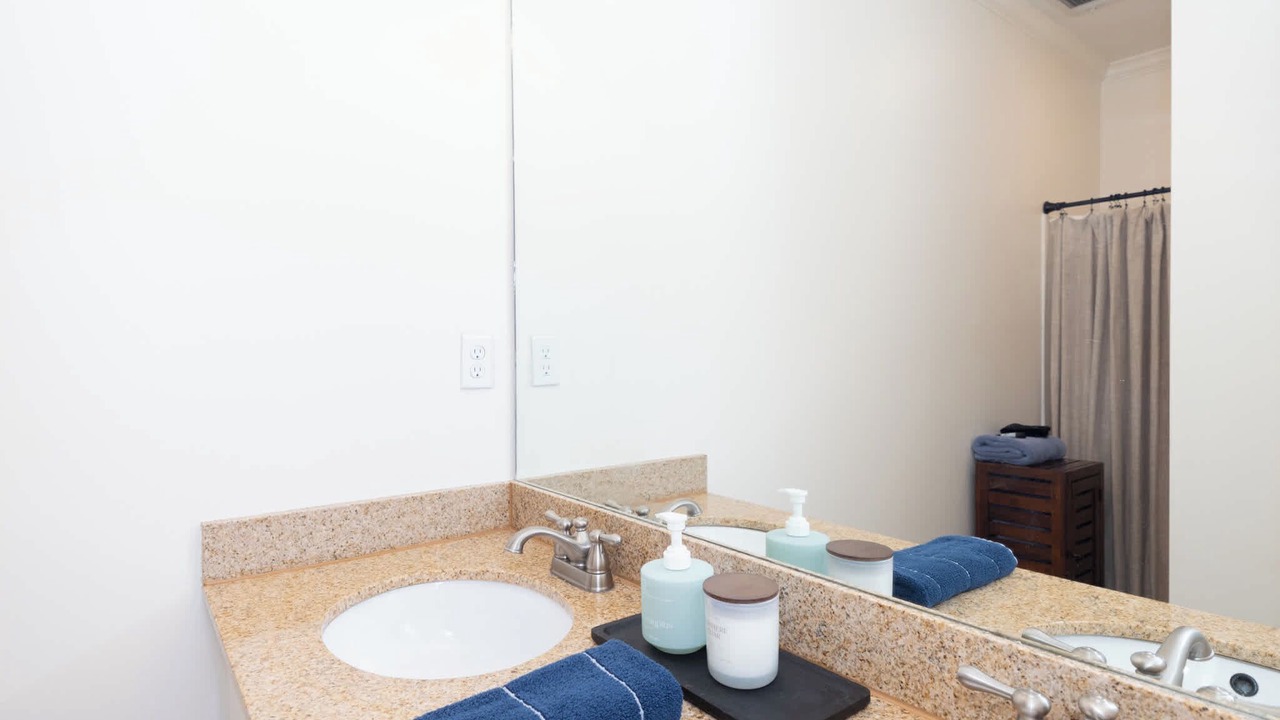 Photo of Bathroom in Oxford