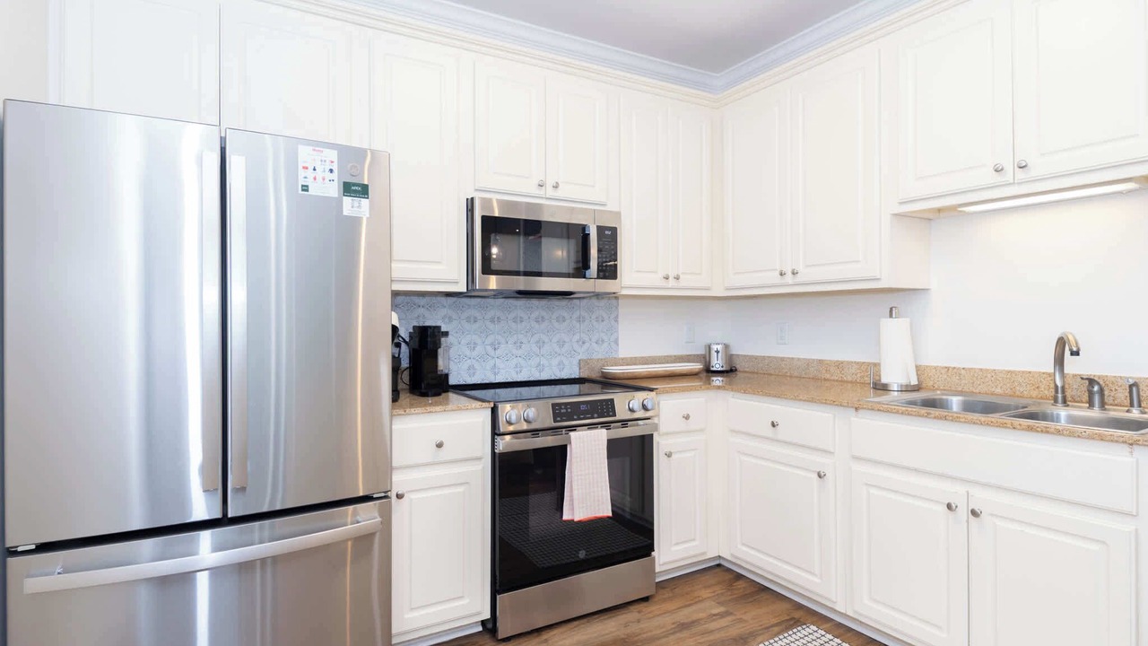 Photo of Kitchen in Oxford