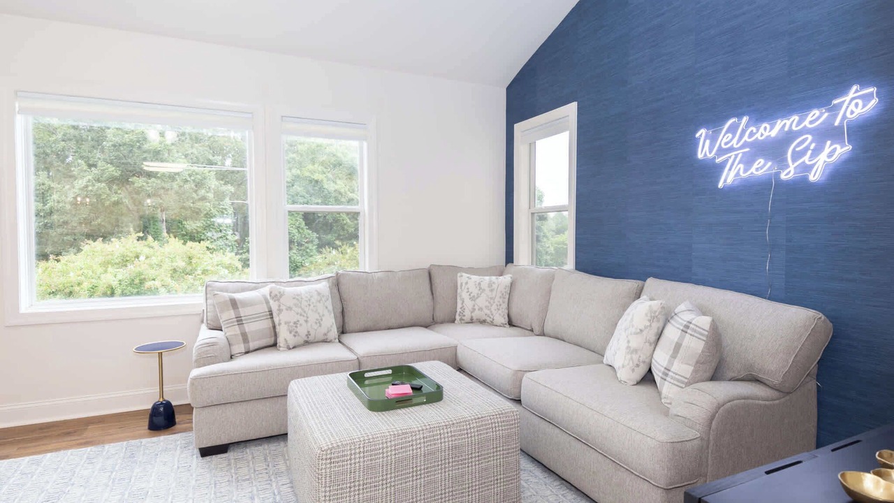 Photo of Livingroom in Oxford