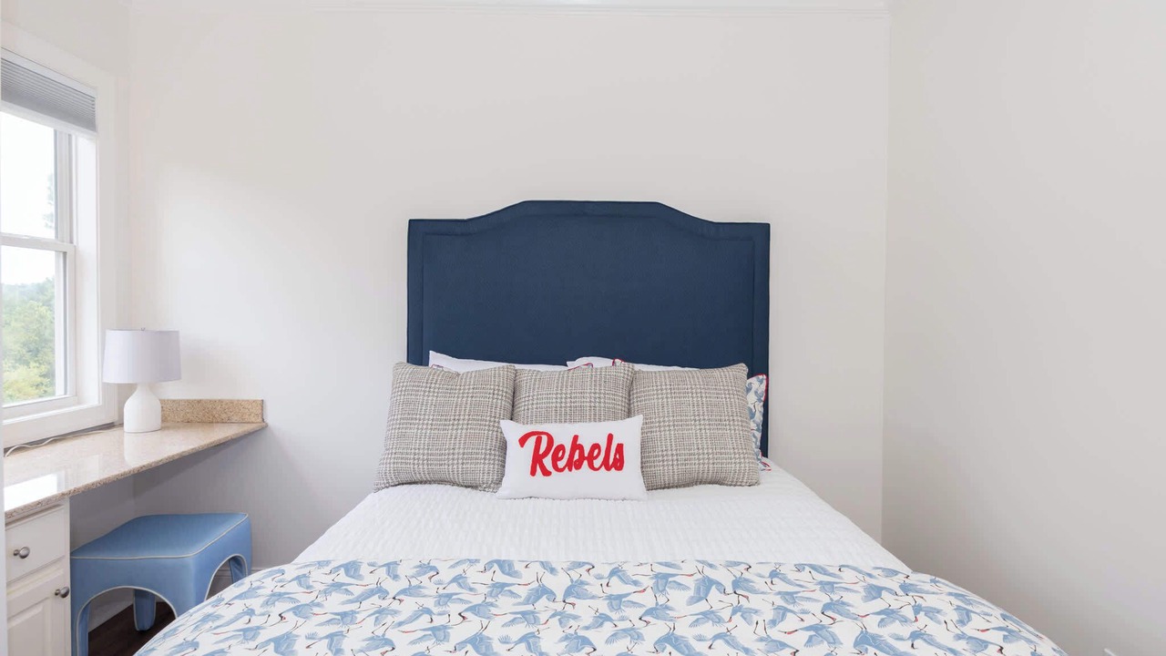 Photo of Bedroom in Oxford