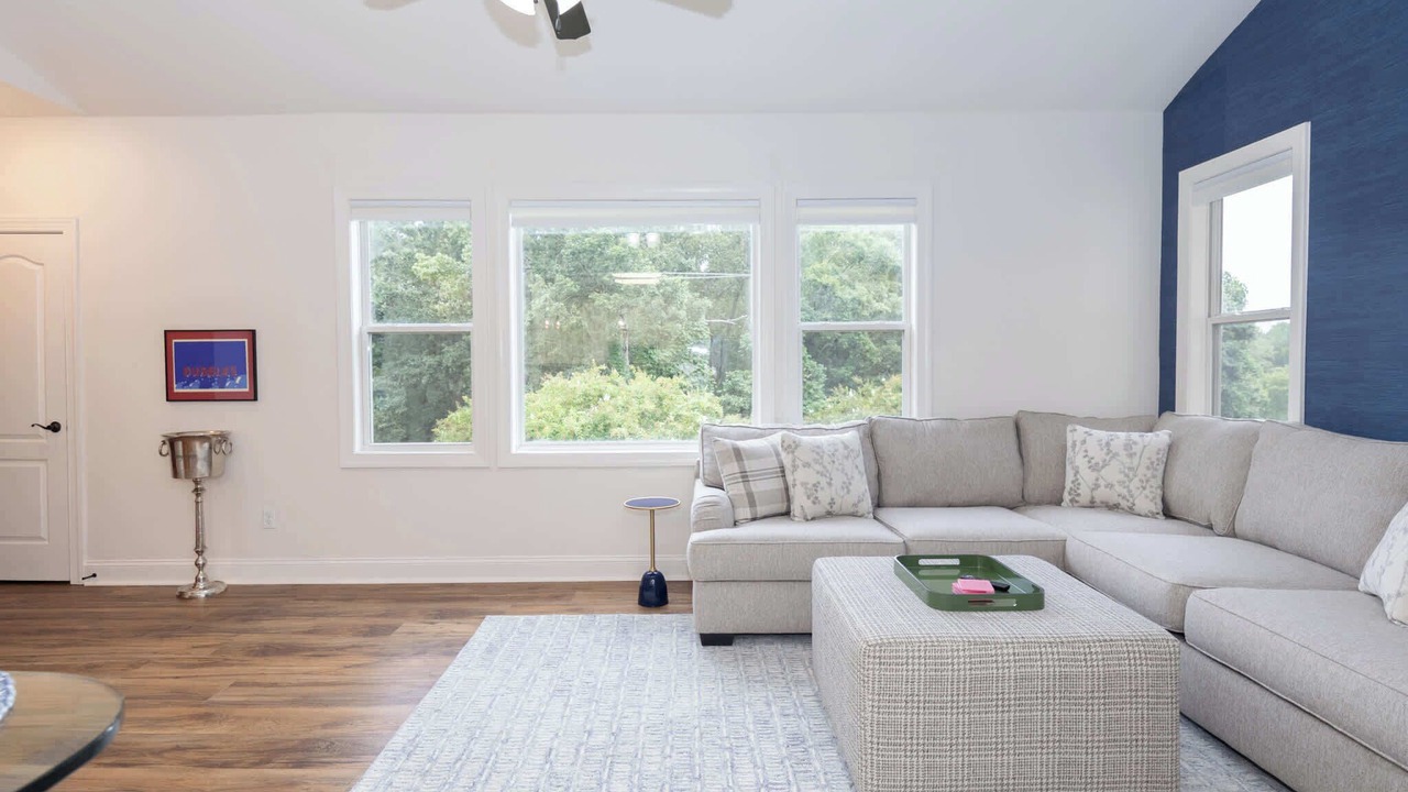Photo of Livingroom in Oxford