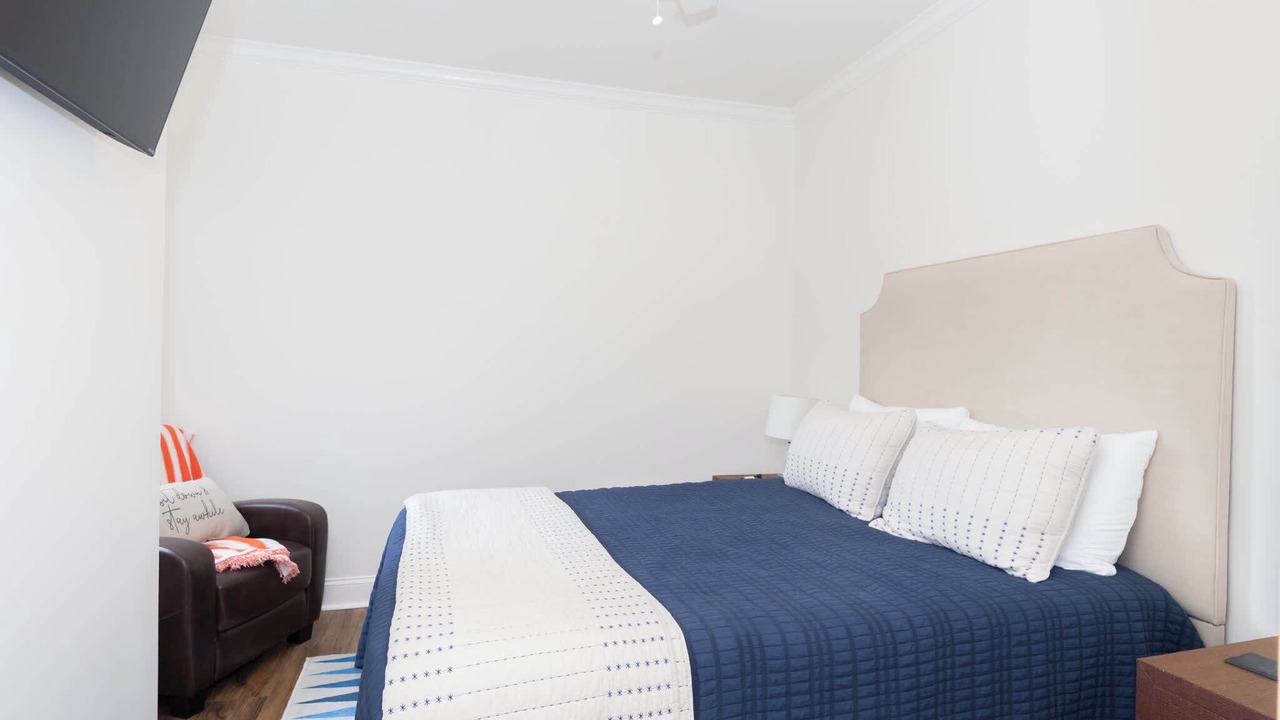 Photo of Bedroom in Oxford