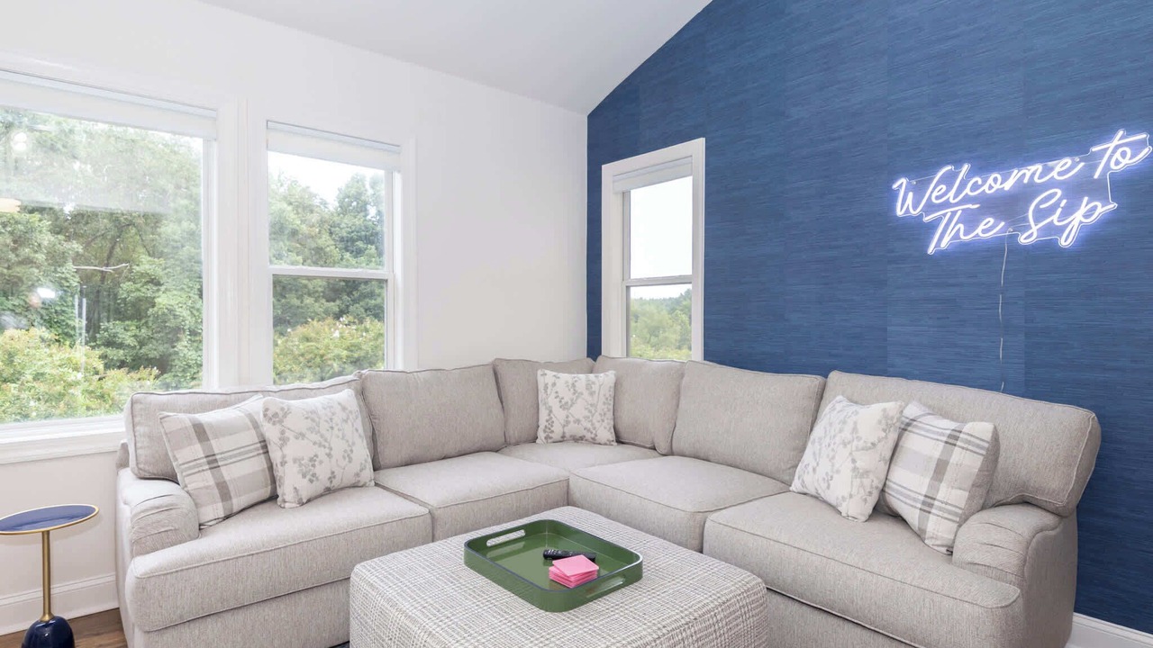 Photo of Livingroom in Oxford