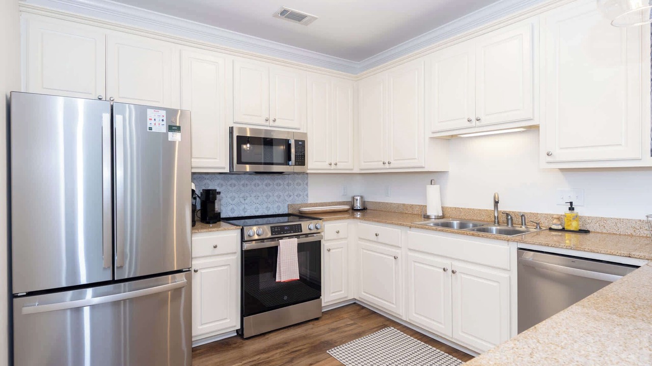 Photo of Kitchen in Oxford