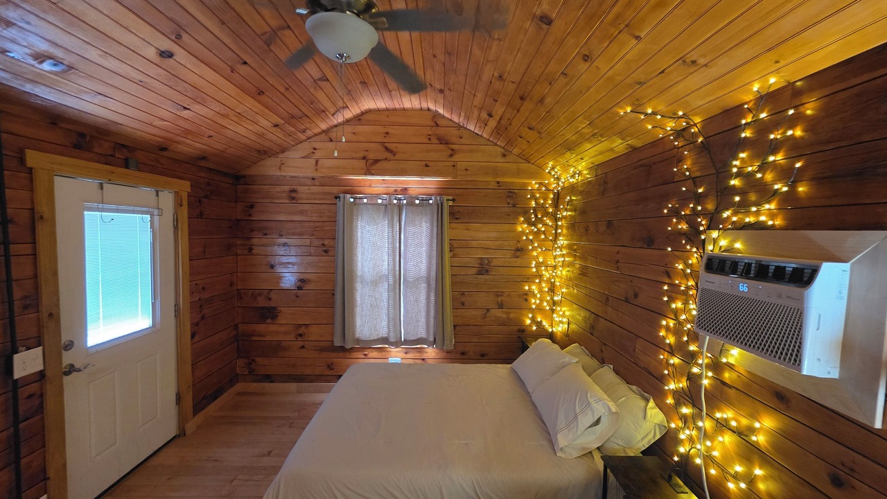 Photo of Bedroom in Waterloo