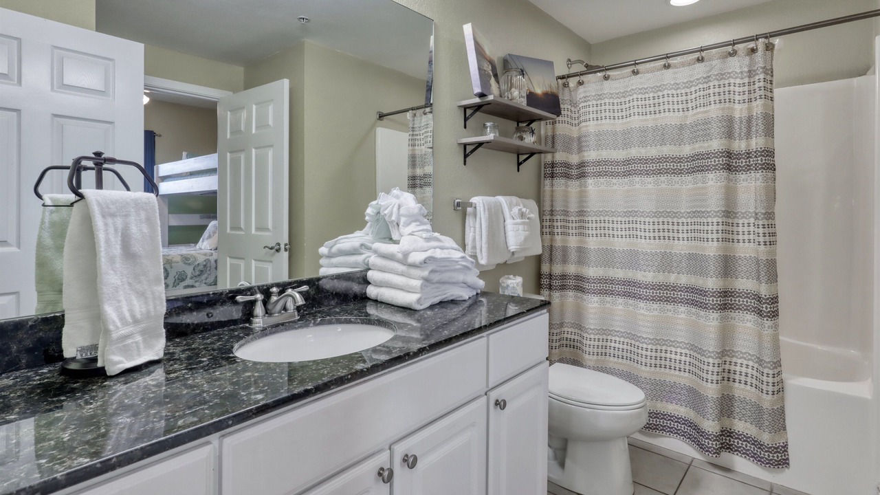 Photo of Bathroom in Gulf Shores