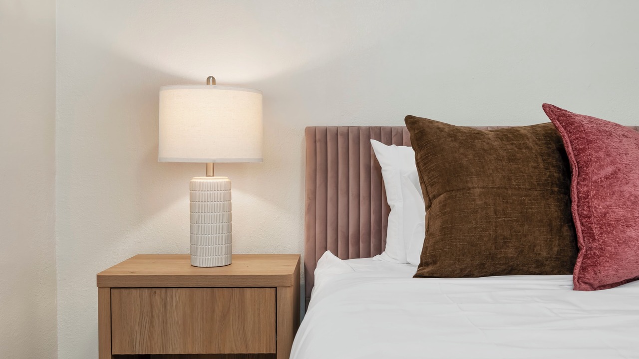 Photo of Bedroom in Downtown Napa