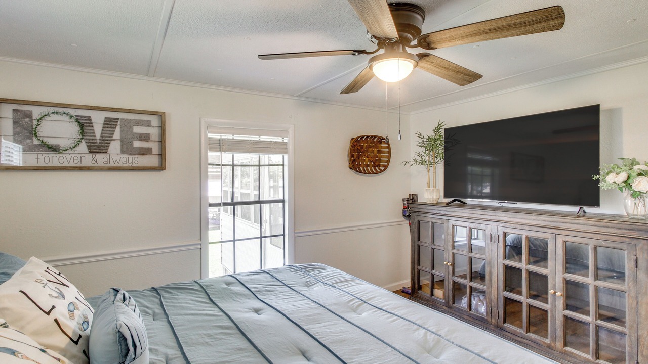 Photo of Bedroom in Andalusia