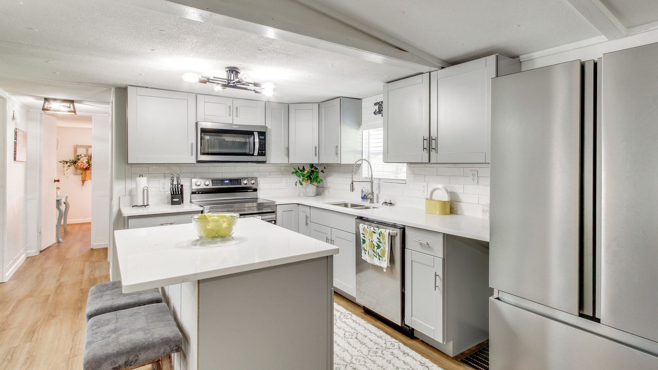 Photo of Kitchen in Andalusia