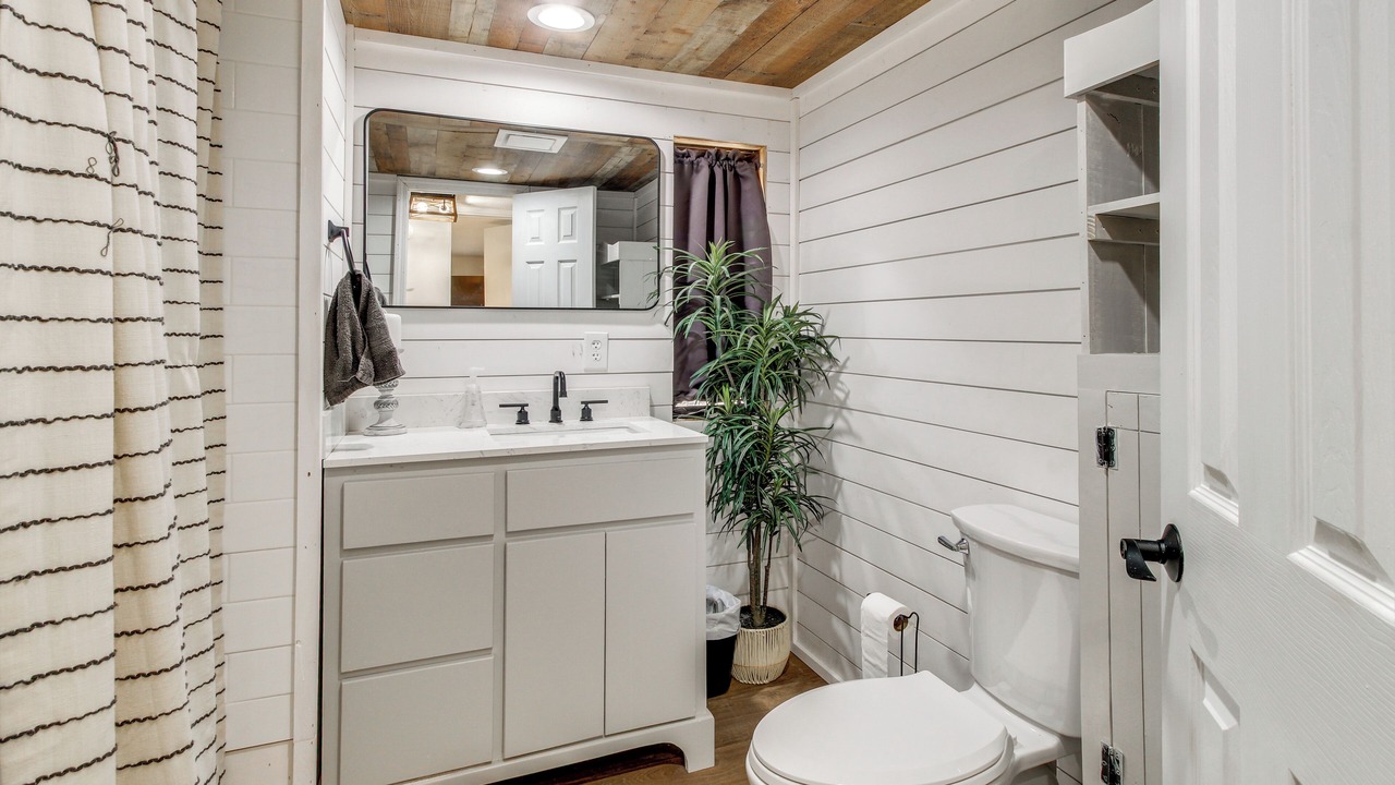 Photo of Bathroom in Andalusia