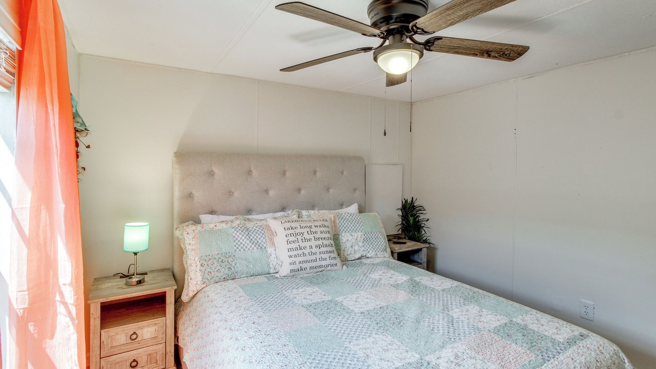 Photo of Bedroom in Andalusia