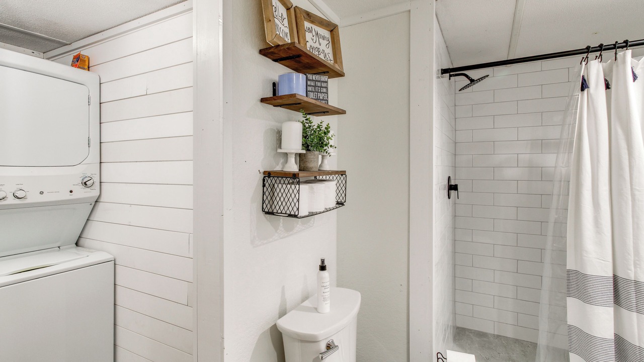 Photo of Bathroom in Andalusia