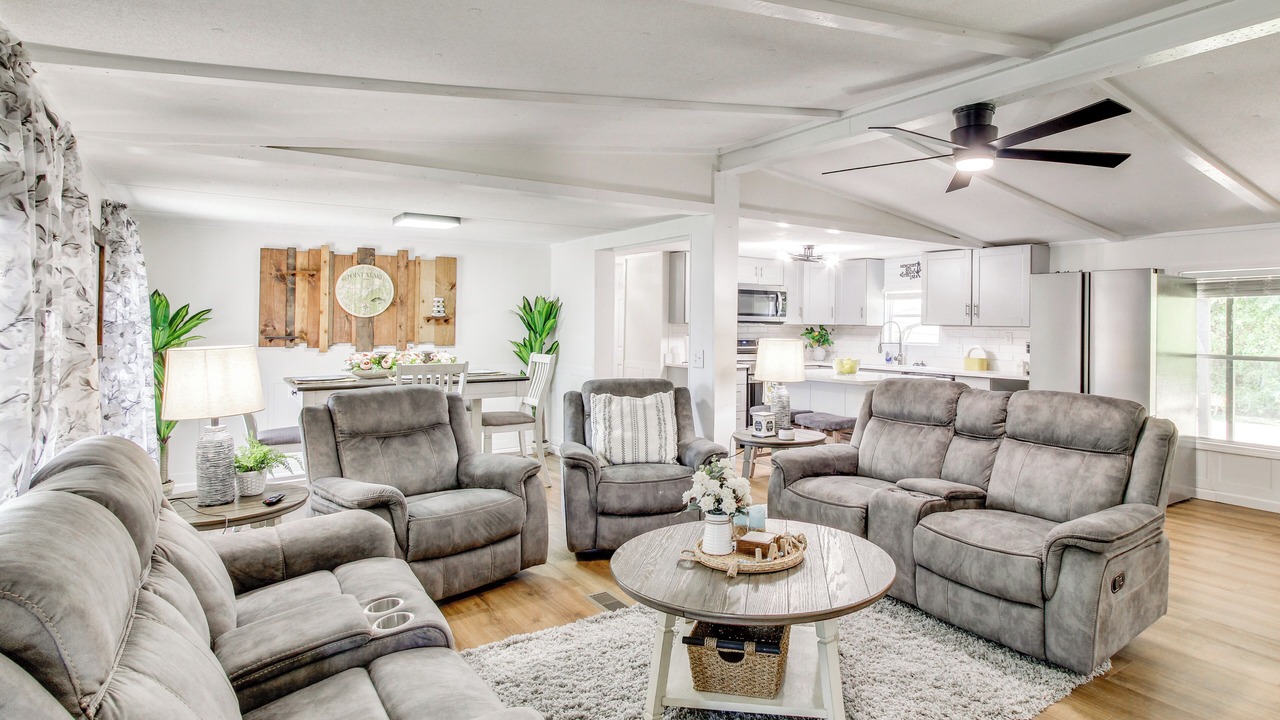 Photo of Livingroom in Andalusia
