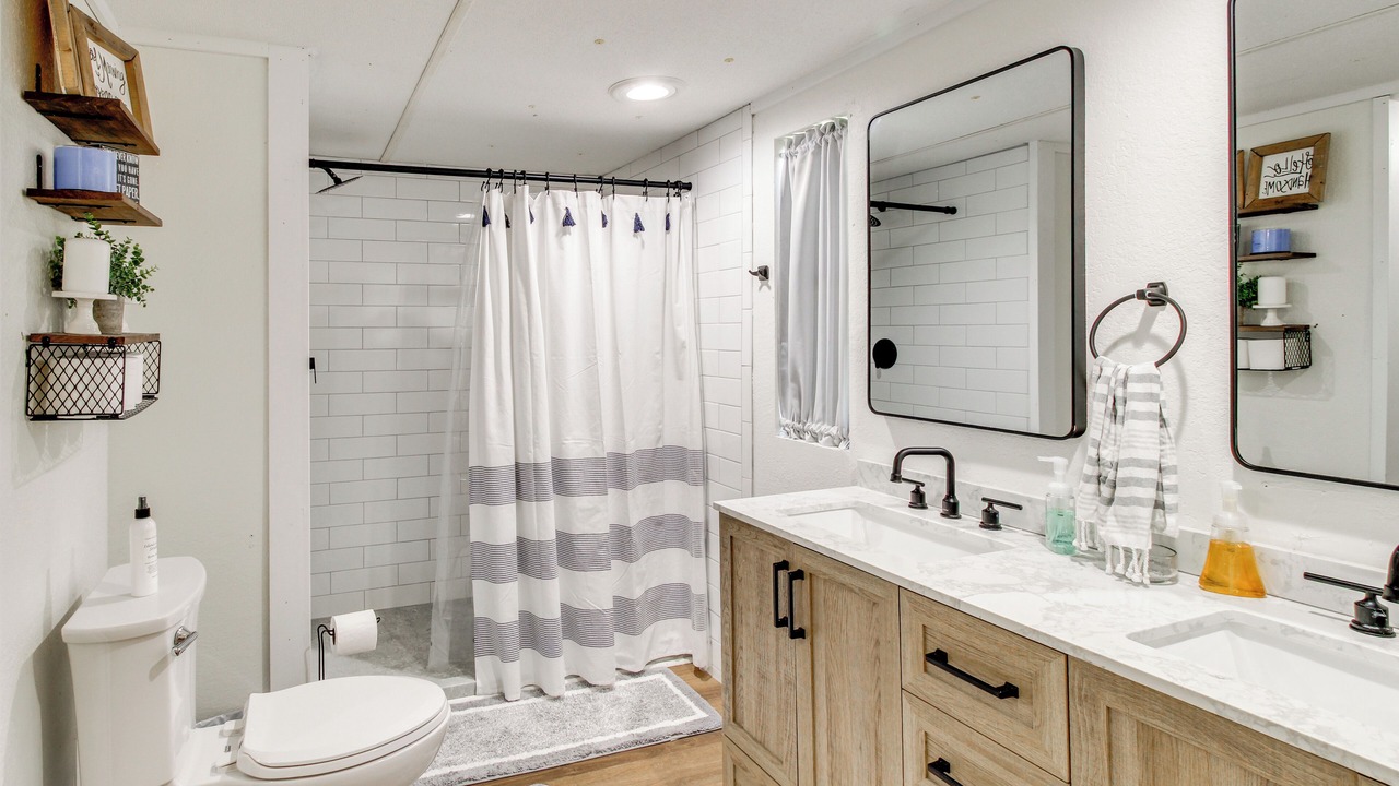 Photo of Bathroom in Andalusia