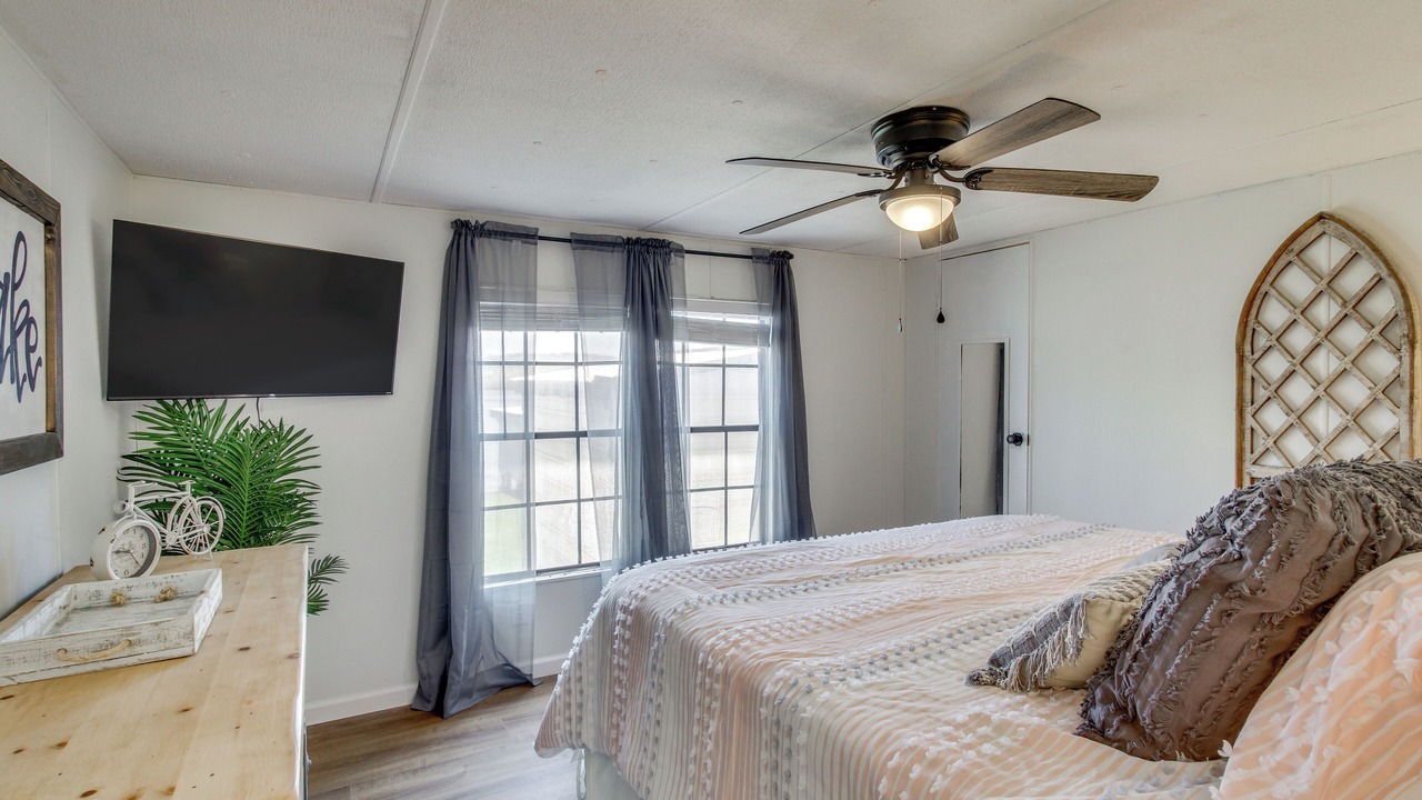 Photo of Bedroom in Andalusia