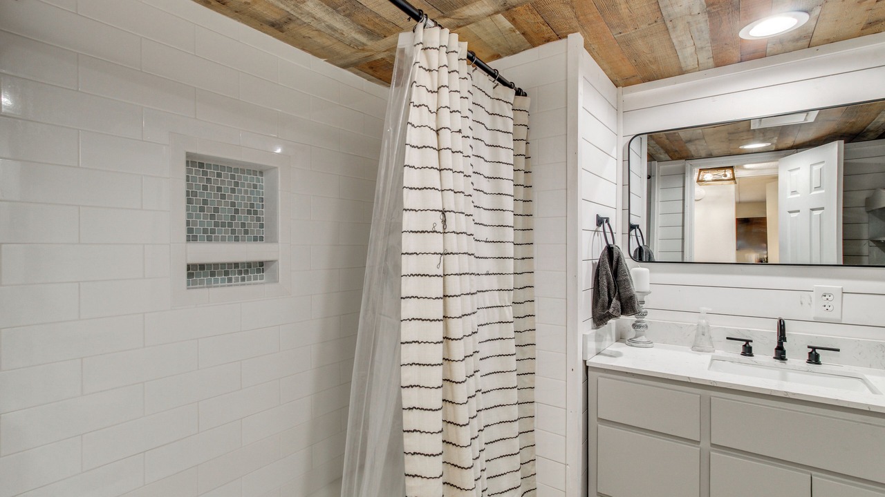 Photo of Bathroom in Andalusia