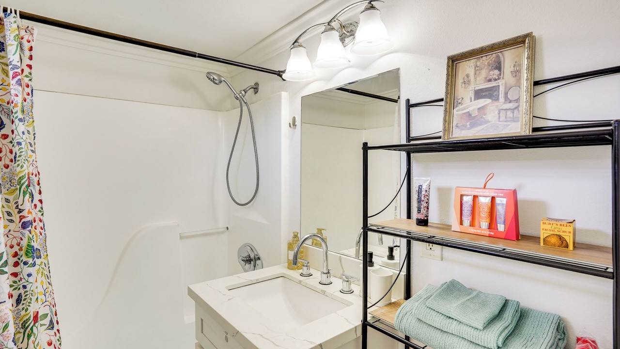 Photo of Bathroom in Westminster