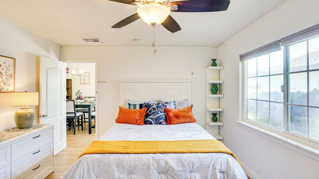 Photo of Bedroom in Westminster