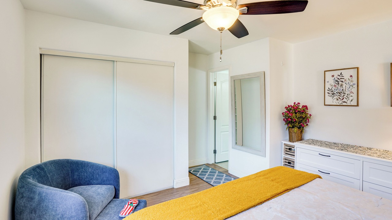 Photo of Bedroom in Westminster