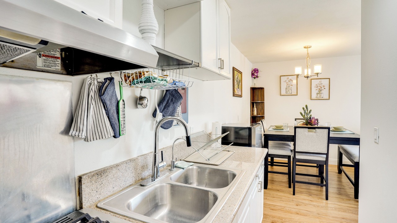 Photo of Kitchen in Westminster