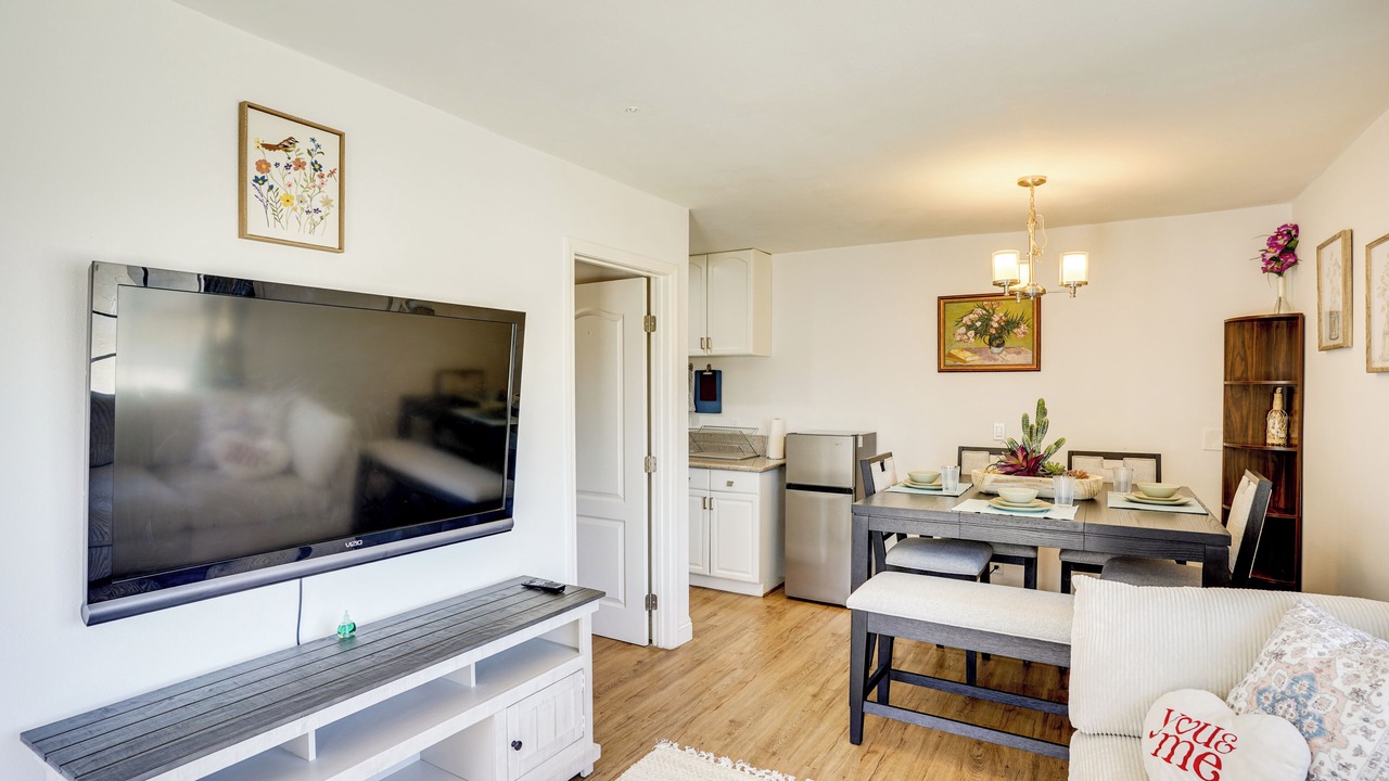 Photo of Livingroom in Westminster