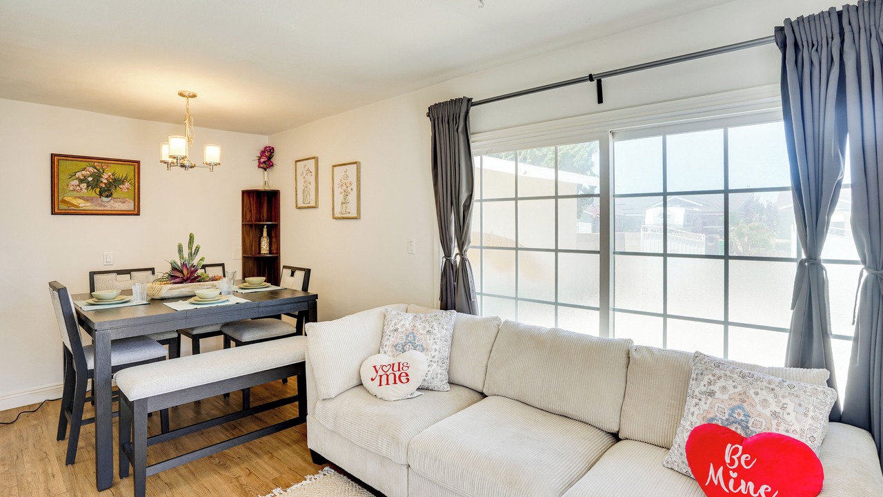 Photo of Livingroom in Westminster