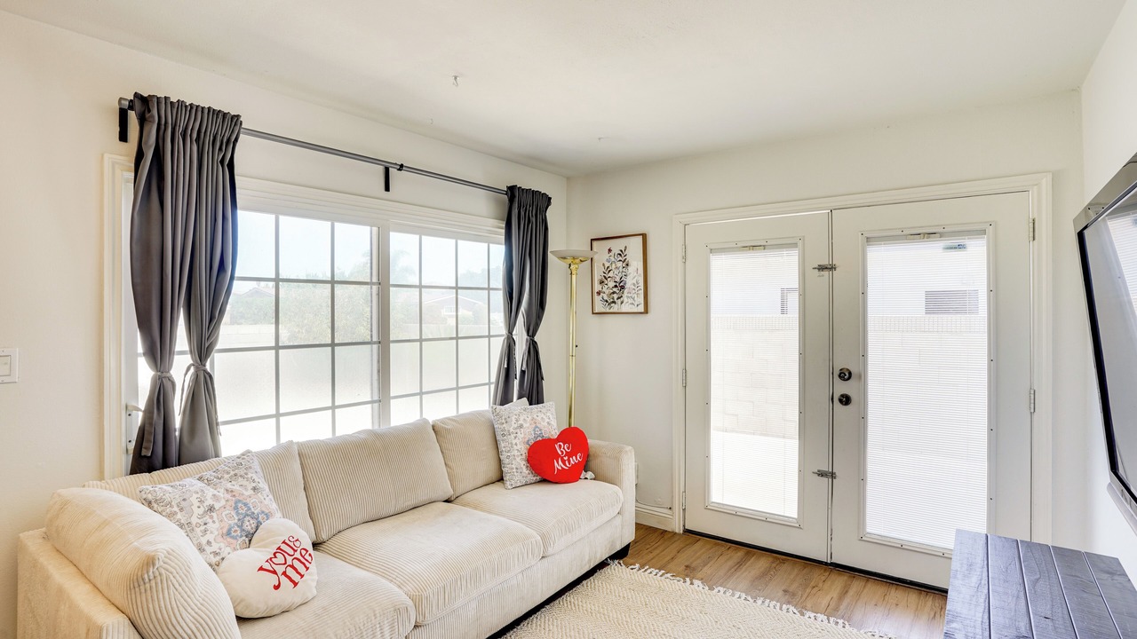 Photo of Bedroom in Westminster