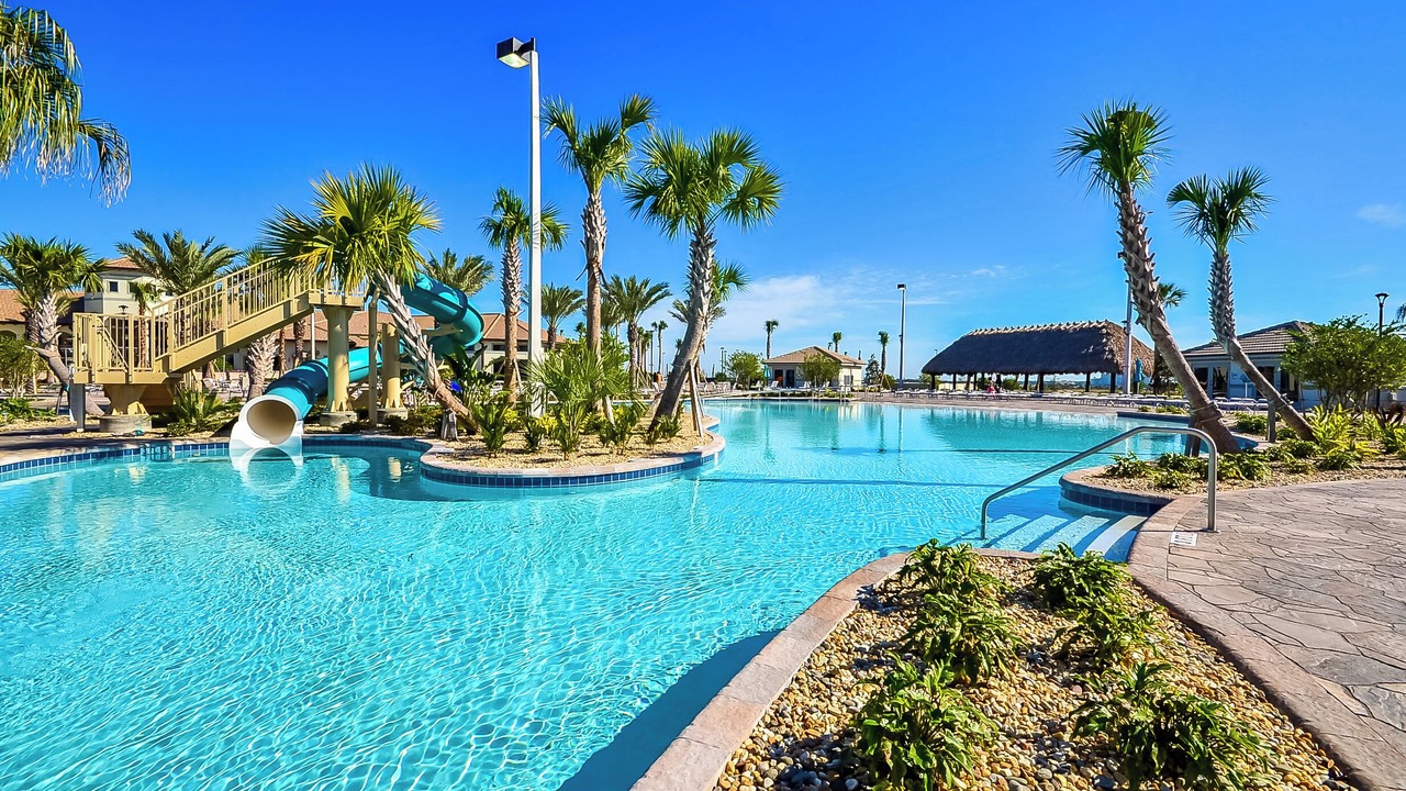 Photo of Outdoor in Davenport