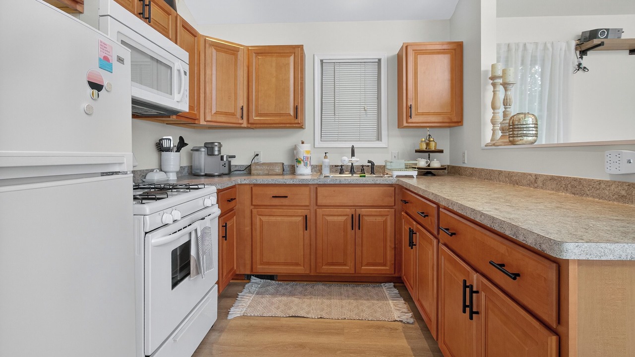 Photo of Kitchen in Rushville