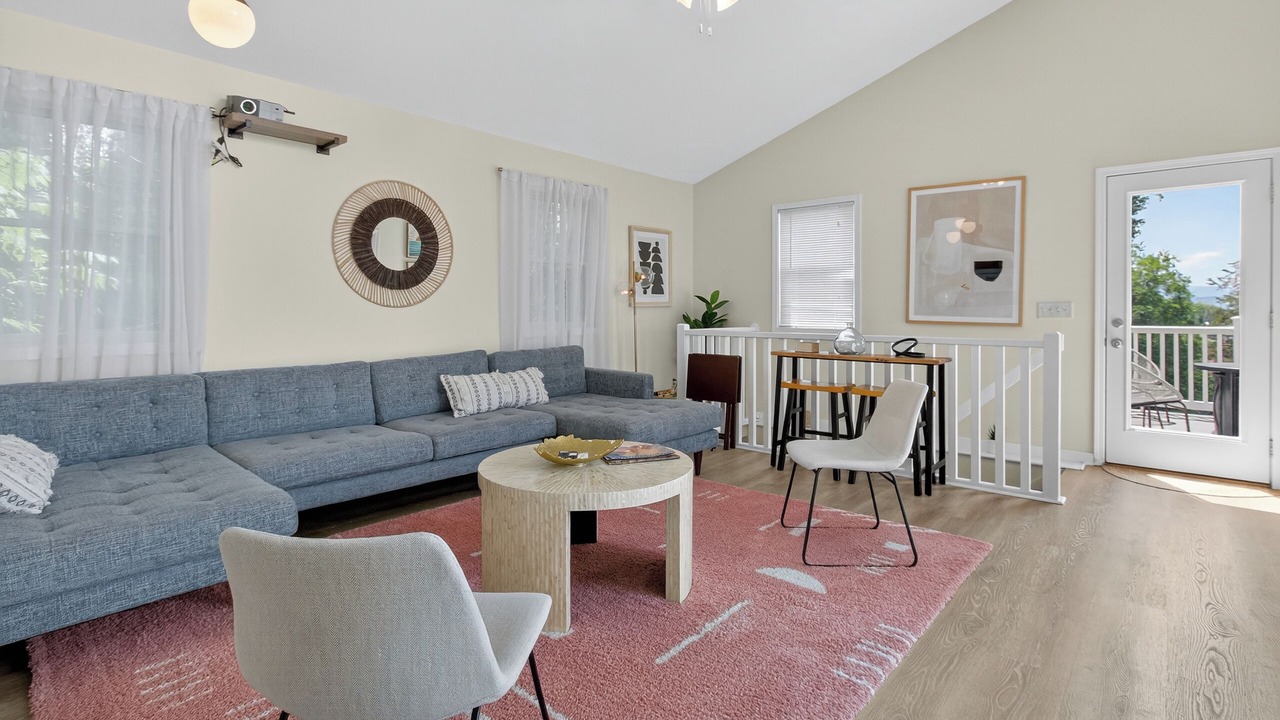 Photo of Livingroom in Rushville