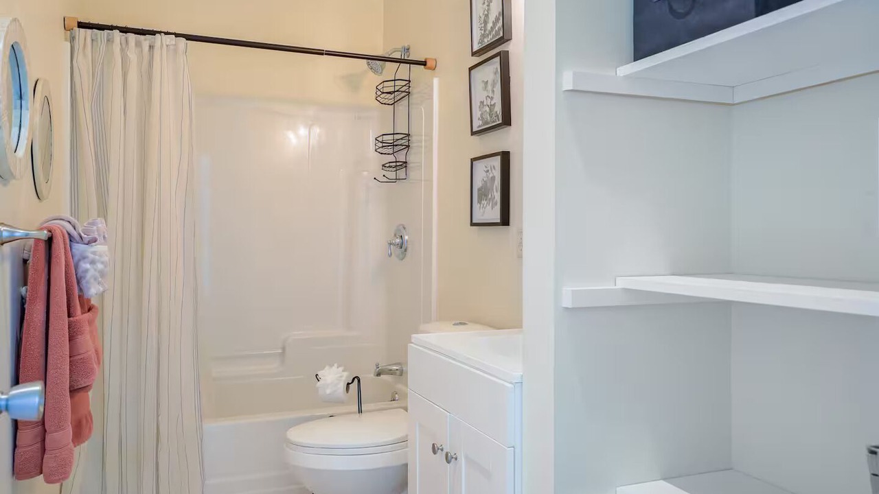 Photo of Bathroom in Rushville