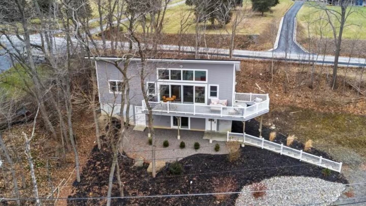 Photo of Outdoor in Rushville