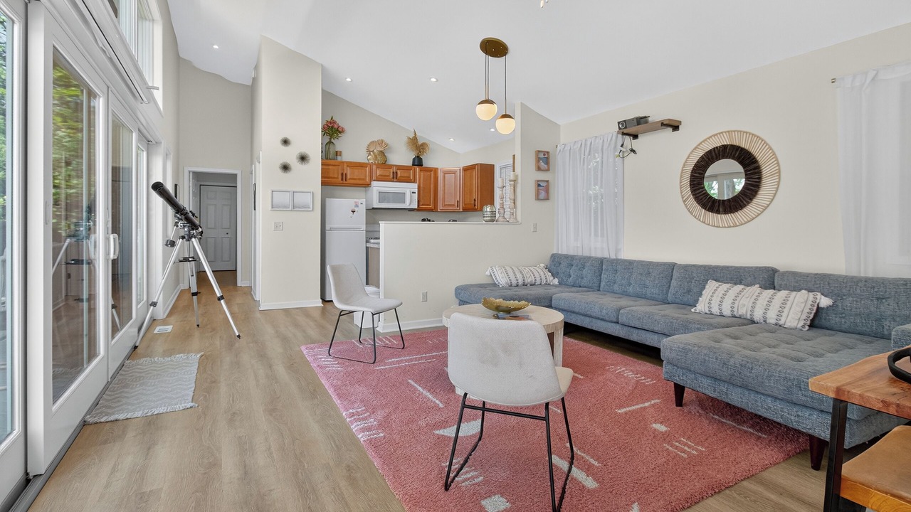 Photo of Livingroom in Rushville