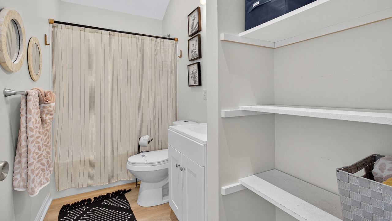 Photo of Bathroom in Rushville