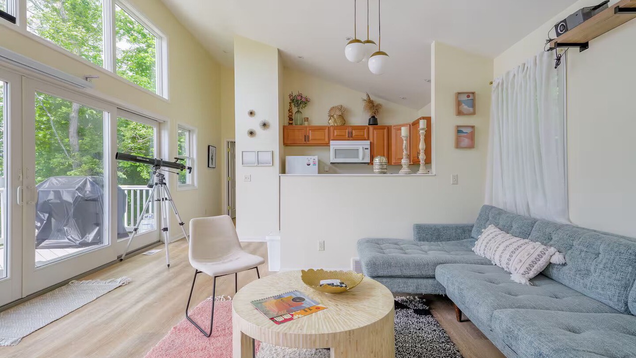 Photo of Livingroom in Rushville