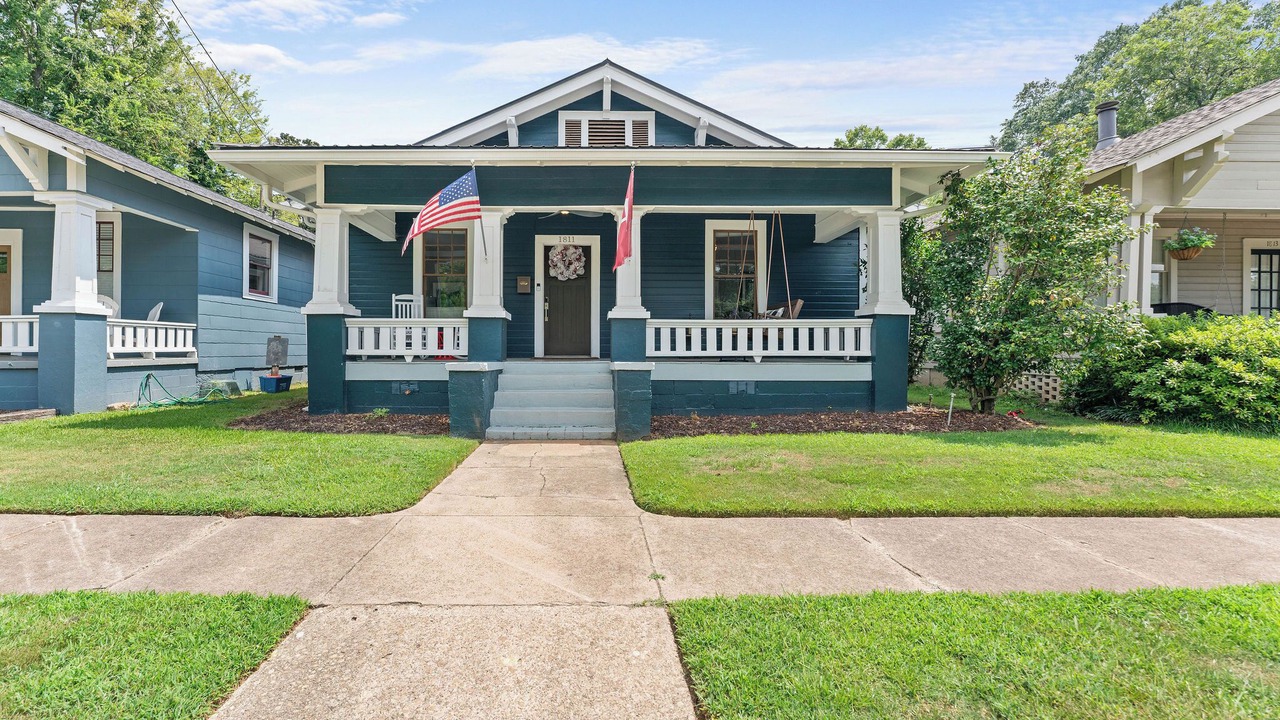 Photo of Outdoor in Tuscaloosa