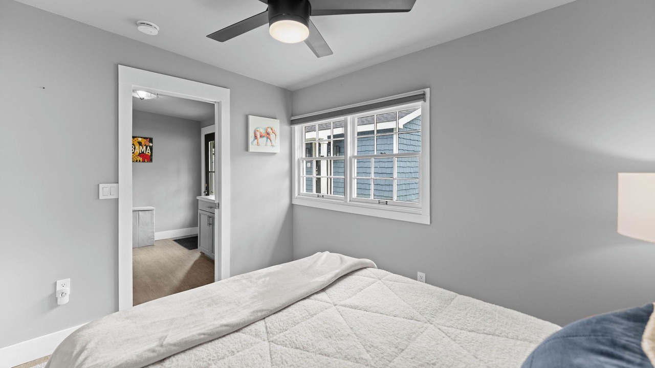 Photo of Bedroom in Tuscaloosa