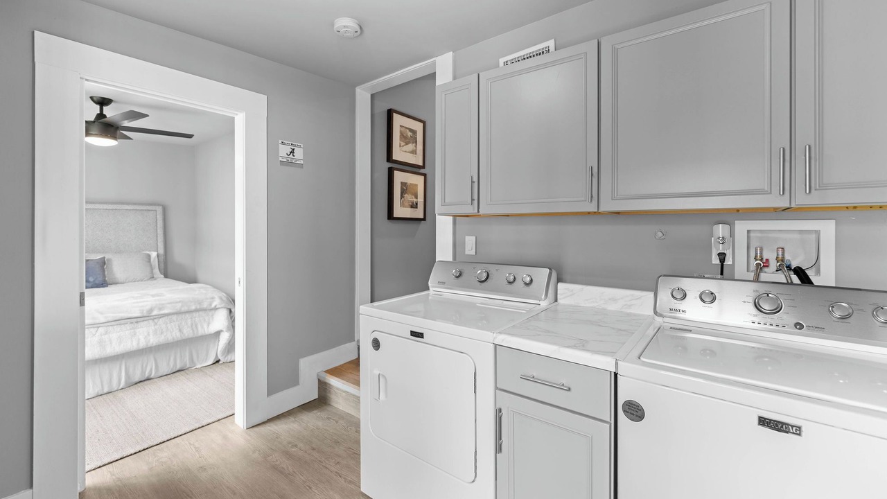 Photo of Bedroom in Tuscaloosa