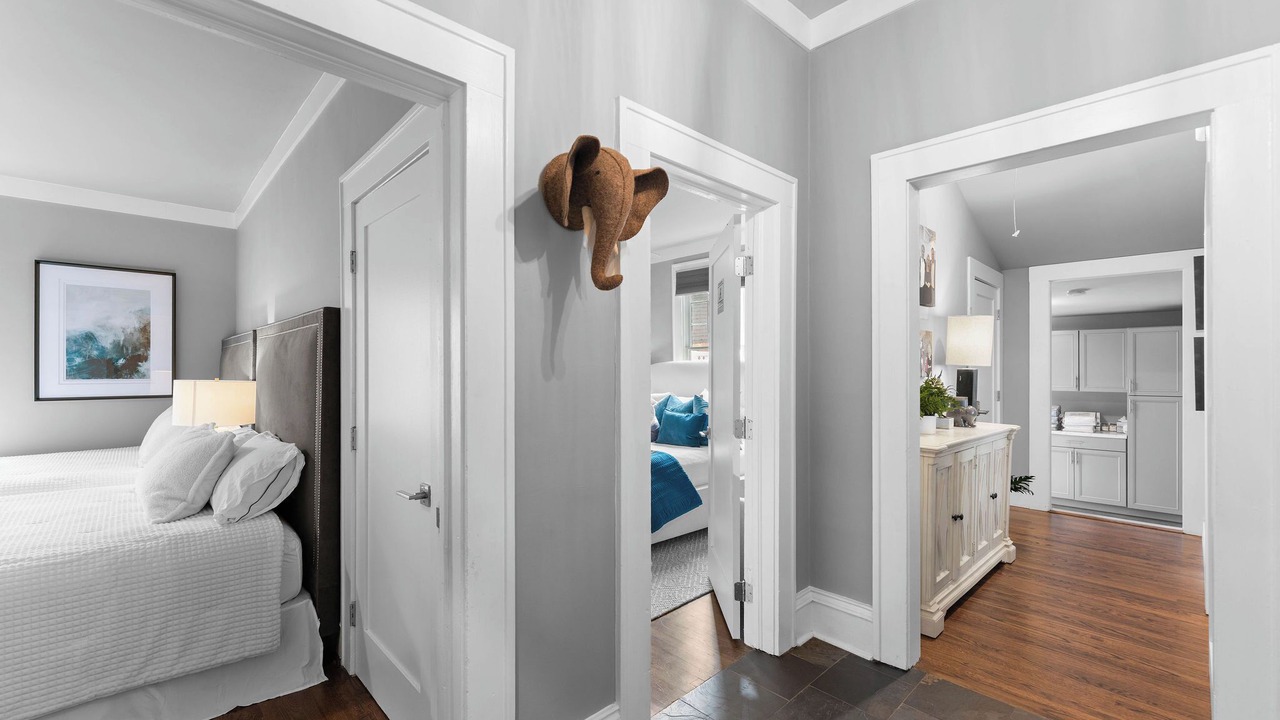 Photo of Bedroom in Tuscaloosa