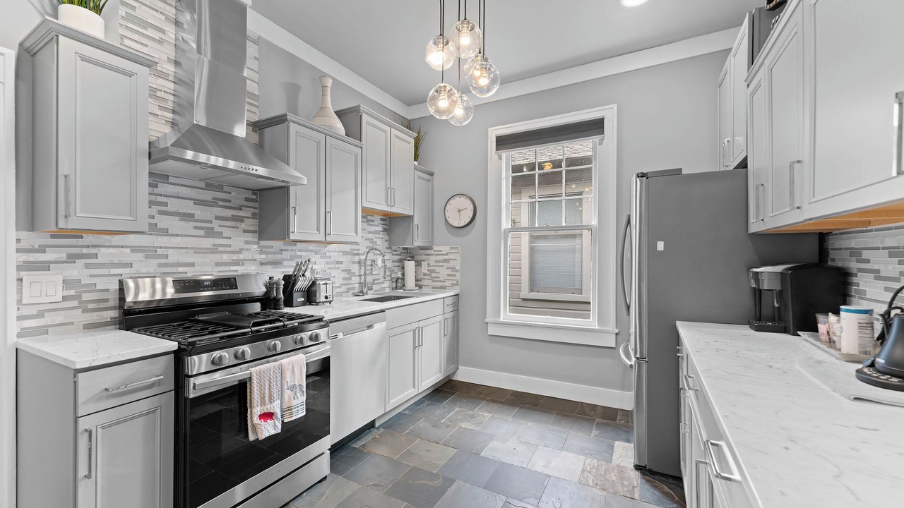 Photo of Kitchen in Tuscaloosa