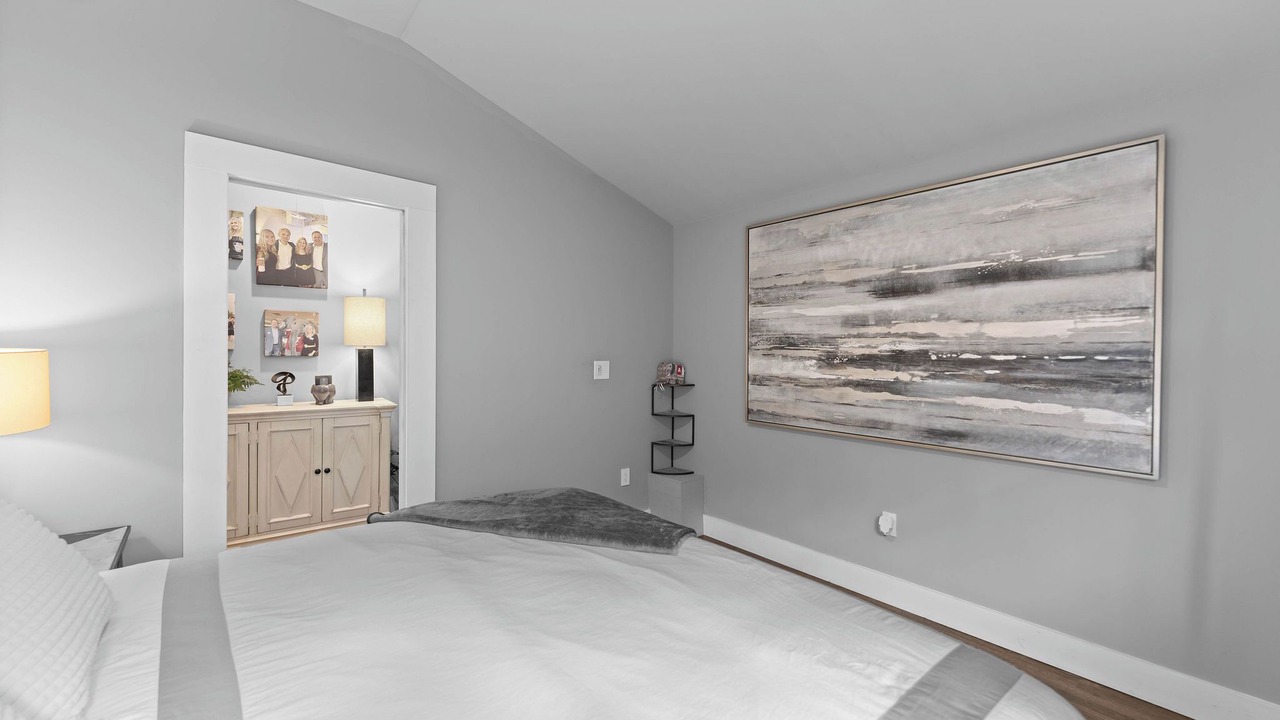 Photo of Bedroom in Tuscaloosa