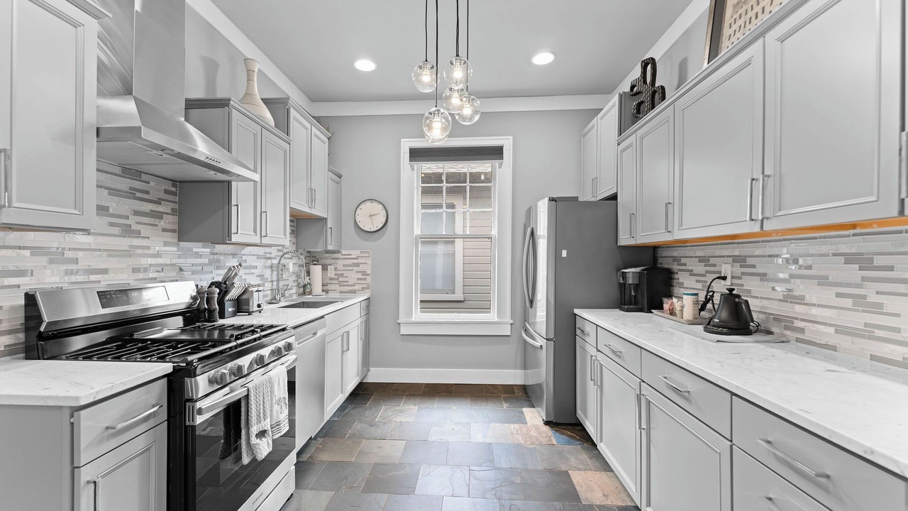 Photo of Kitchen in Tuscaloosa