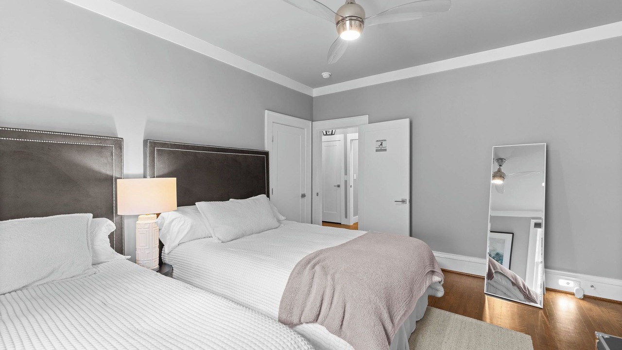 Photo of Bedroom in Tuscaloosa