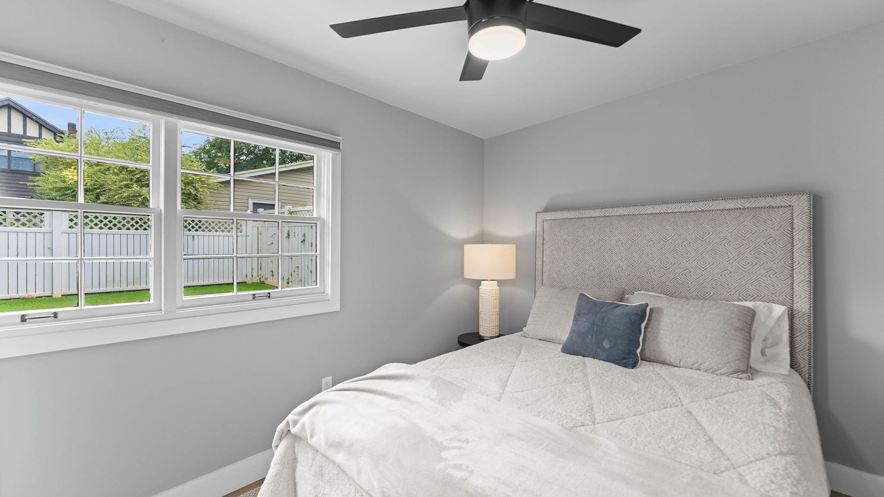 Photo of Bedroom in Tuscaloosa