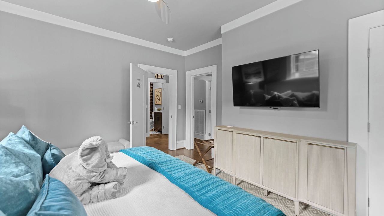 Photo of Bedroom in Tuscaloosa