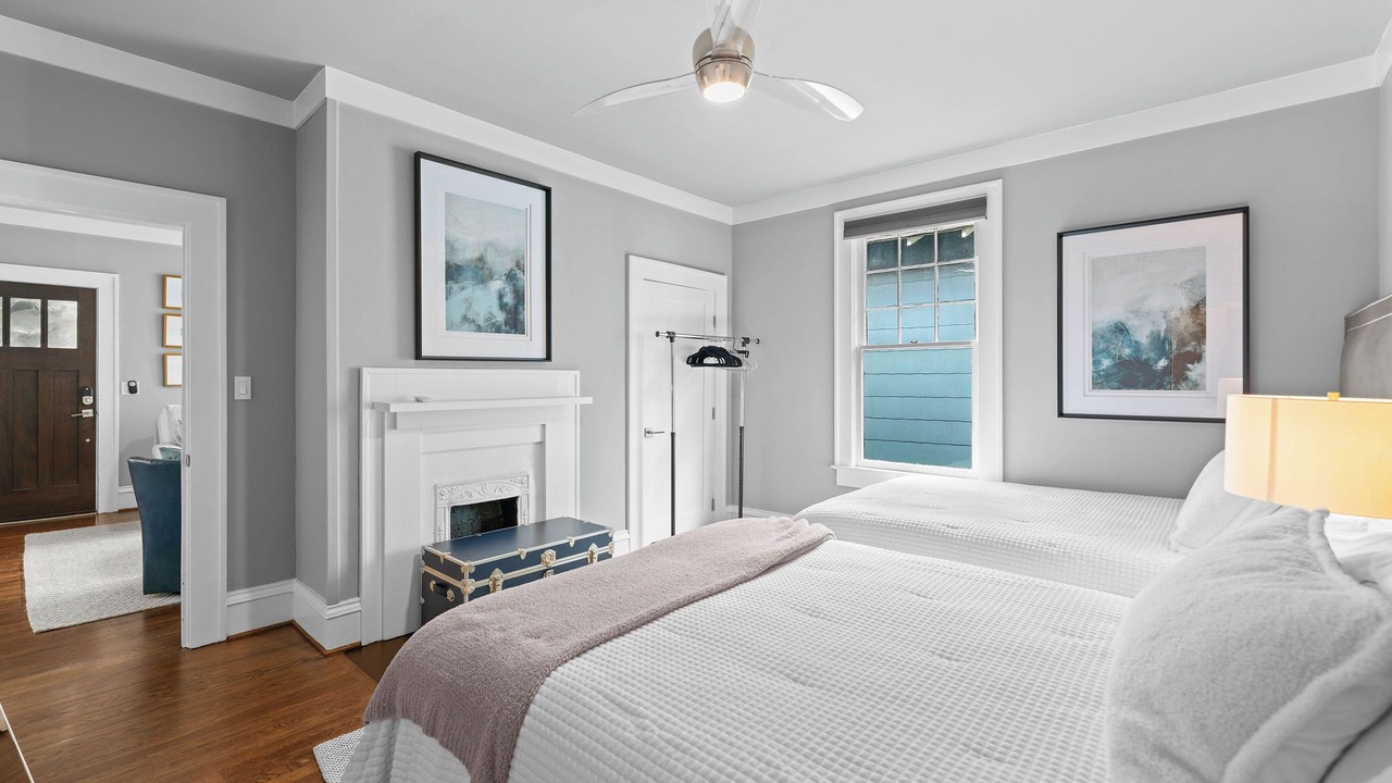 Photo of Bedroom in Tuscaloosa