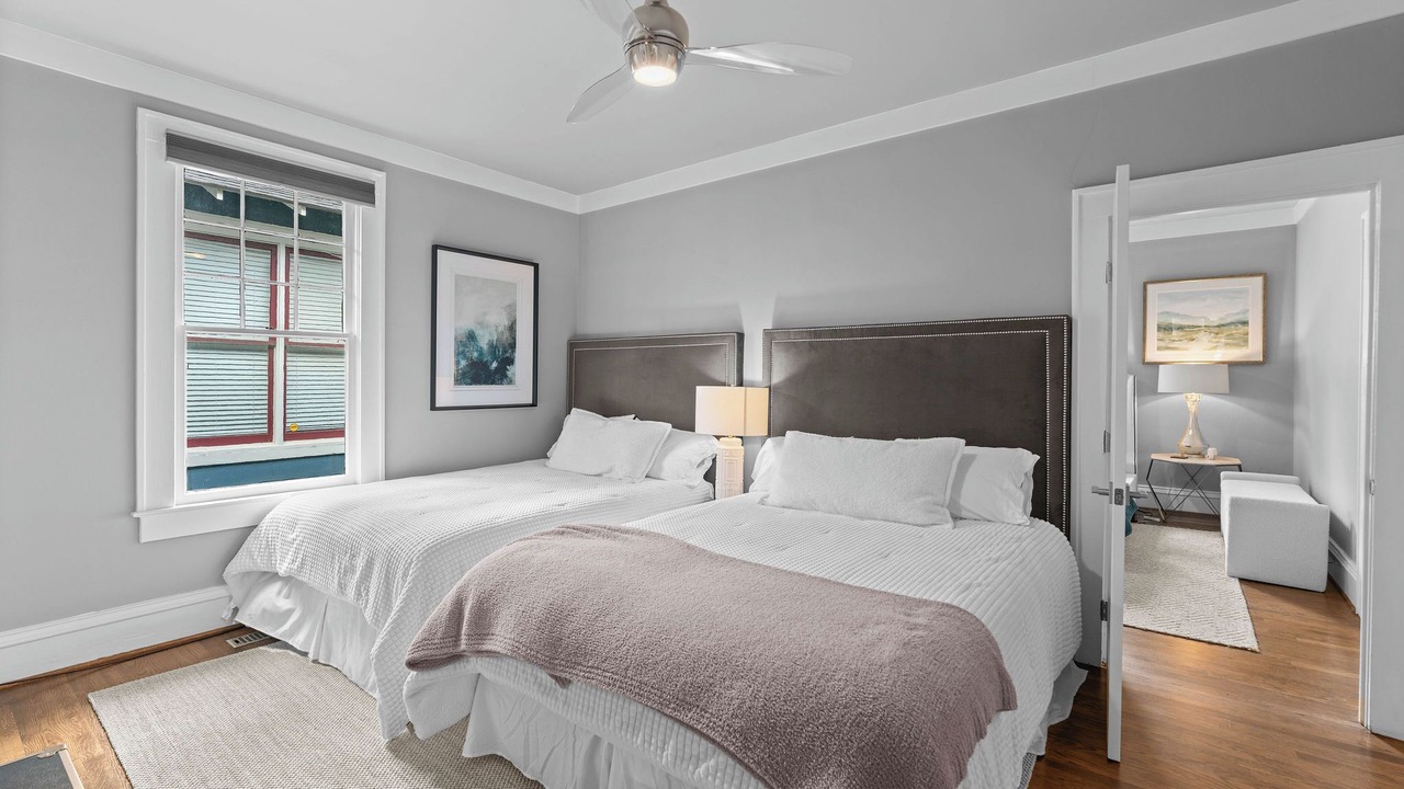 Photo of Bedroom in Tuscaloosa