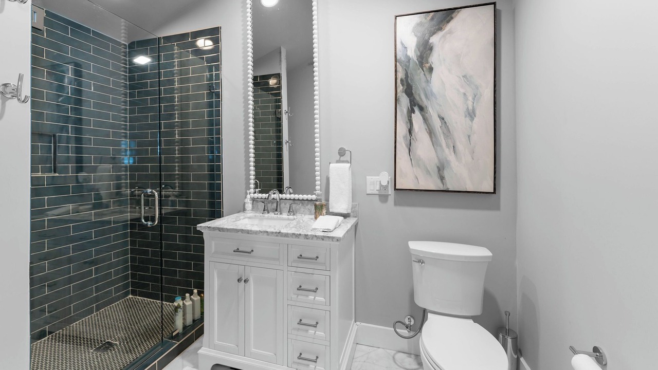 Photo of Bathroom in Tuscaloosa